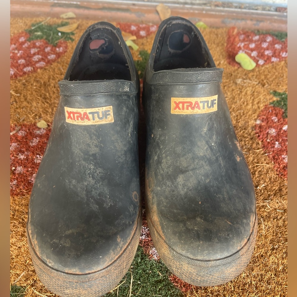 Xtratuf Clog